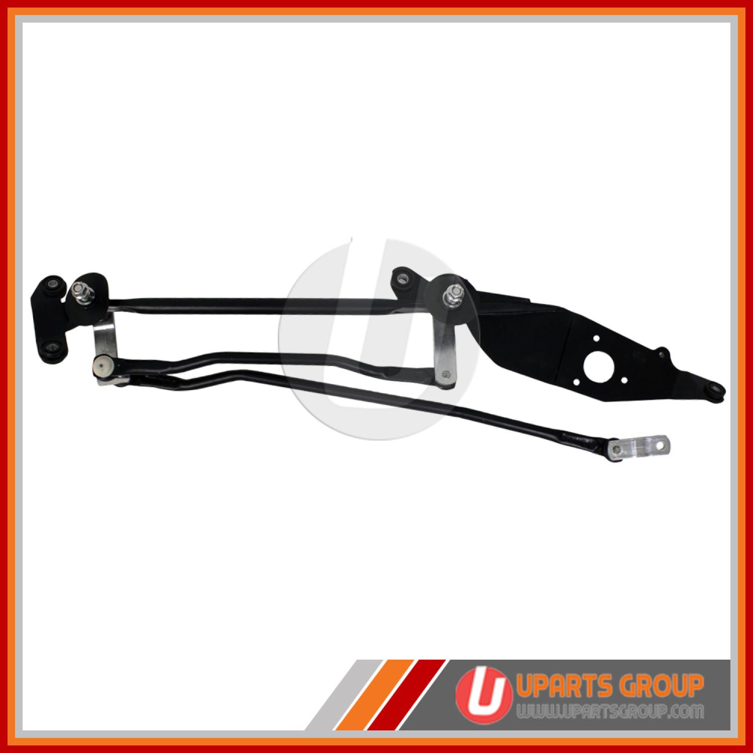 Uparts Group WLCX06 - Windshield Wiper Linkage Uparts Group WLCX06 Windshield Wiper Linkage product image 1 of 4