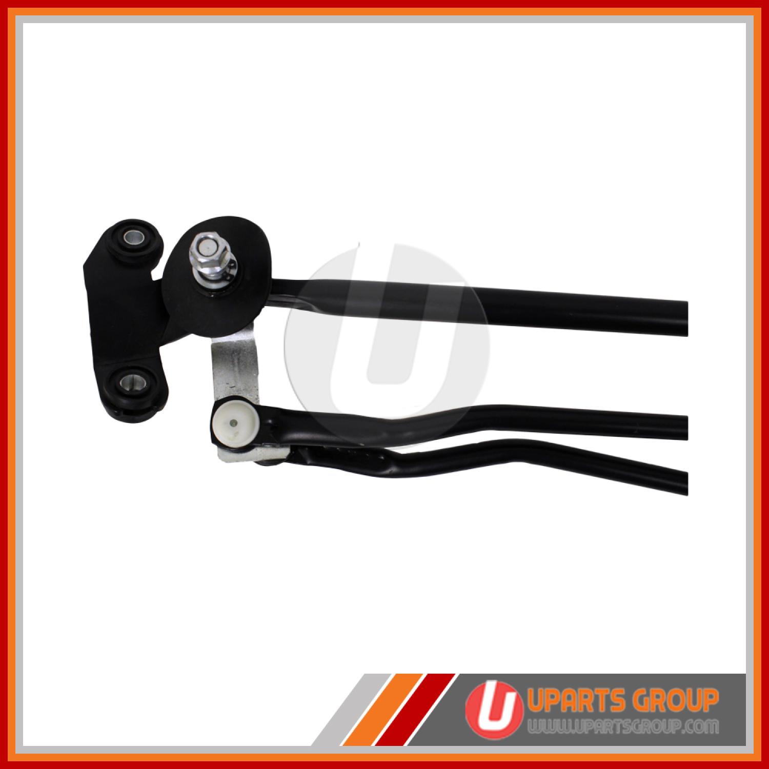 Uparts Group WLCX06 - Windshield Wiper Linkage Uparts Group WLCX06 Windshield Wiper Linkage product image 3 of 4