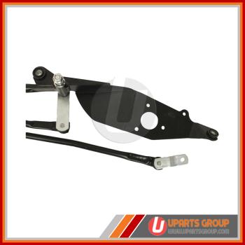 2012 Mazda CX-7 Windshield Wiper Linkage Uparts Group WLCX07 image 2 of 4