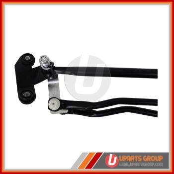 2012 Mazda CX-7 Windshield Wiper Linkage Uparts Group WLCX07 image 3 of 4