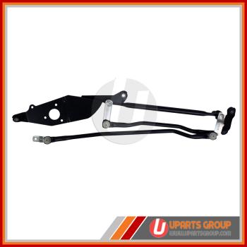 2012 Mazda CX-7 Windshield Wiper Linkage Uparts Group WLCX07 image 4 of 4