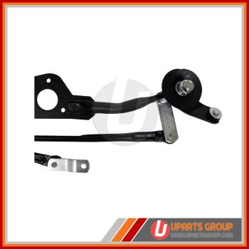 2015 Mazda CX-9 Windshield Wiper Linkage Uparts Group WLCX08 image 2 of 4