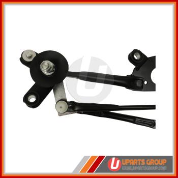 2015 Mazda CX-9 Windshield Wiper Linkage Uparts Group WLCX08 image 3 of 4