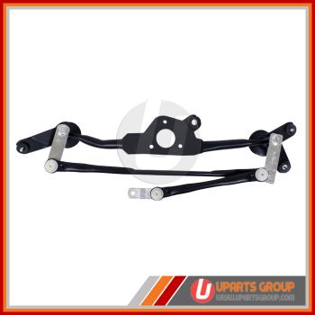 2015 Mazda CX-9 Windshield Wiper Linkage Uparts Group WLCX08 image 4 of 4