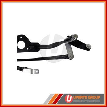 2015 Mazda CX-9 Windshield Wiper Linkage Uparts Group WLCX09 image 2 of 4