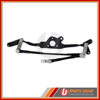 2015 Mazda CX-9 Windshield Wiper Linkage Uparts Group WLCX09 image 4 of 4