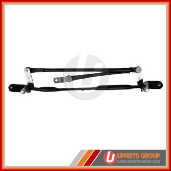 2016 Mazda CX-5 Windshield Wiper Linkage