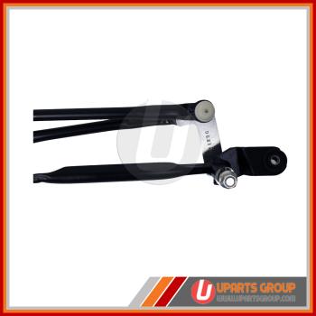 2015 Mazda CX-5 Windshield Wiper Linkage Uparts Group WLCX13 image 2 of 4