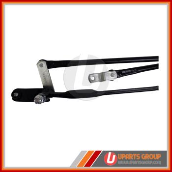 2015 Mazda CX-5 Windshield Wiper Linkage Uparts Group WLCX13 image 3 of 4