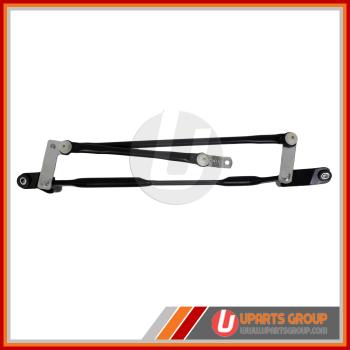 2015 Mazda CX-5 Windshield Wiper Linkage Uparts Group WLCX13 image 4 of 4