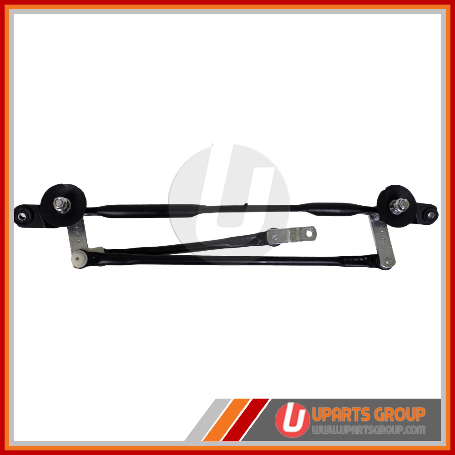 Uparts Group WLCX14 - Windshield Wiper Linkage Uparts Group WLCX14 Windshield Wiper Linkage product image 1 of 4