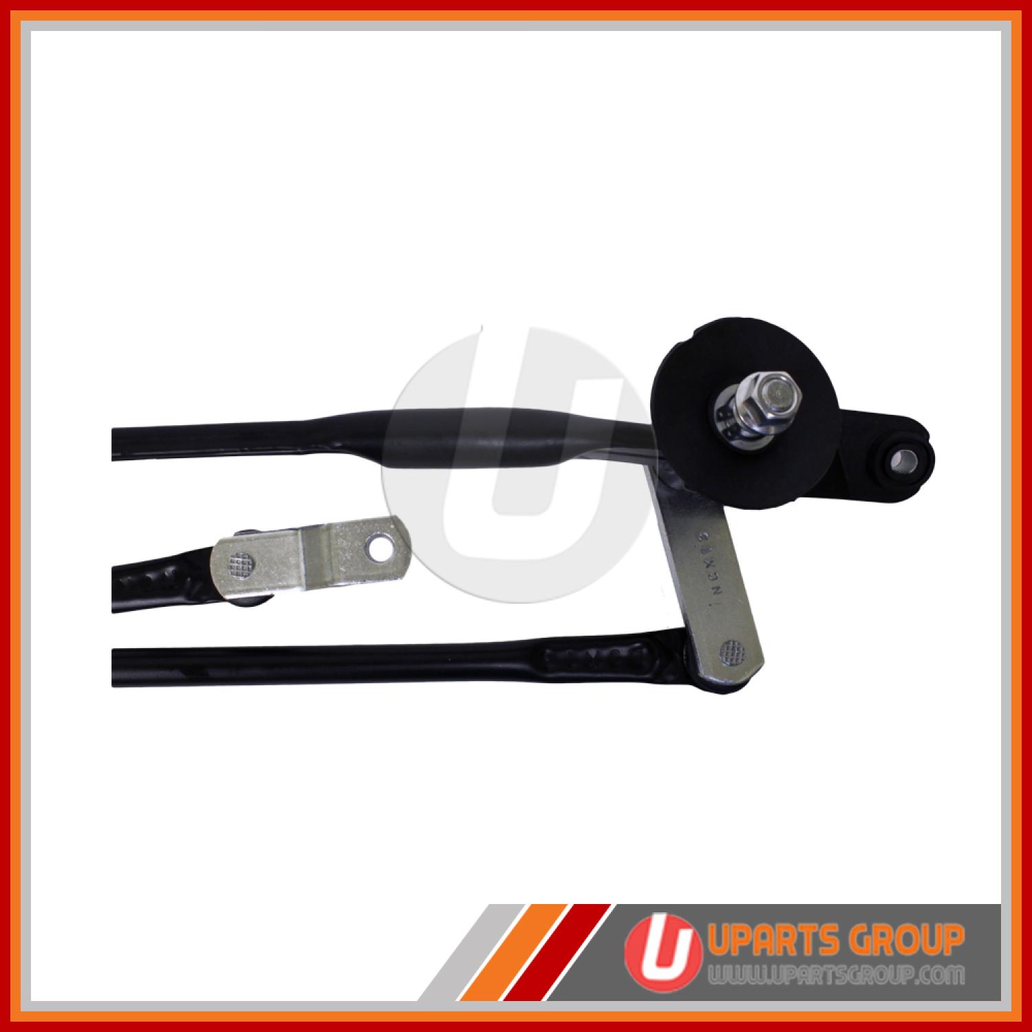 Uparts Group WLCX14 - Windshield Wiper Linkage Uparts Group WLCX14 Windshield Wiper Linkage product image 2 of 4