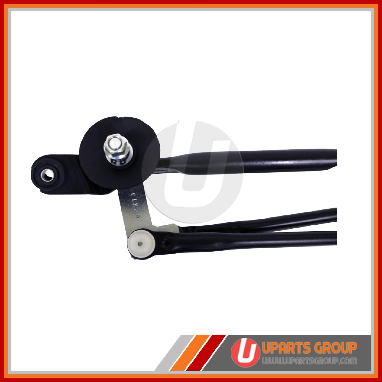 Uparts Group WLCX14 - Windshield Wiper Linkage Uparts Group WLCX14 Windshield Wiper Linkage product image 3 of 4
