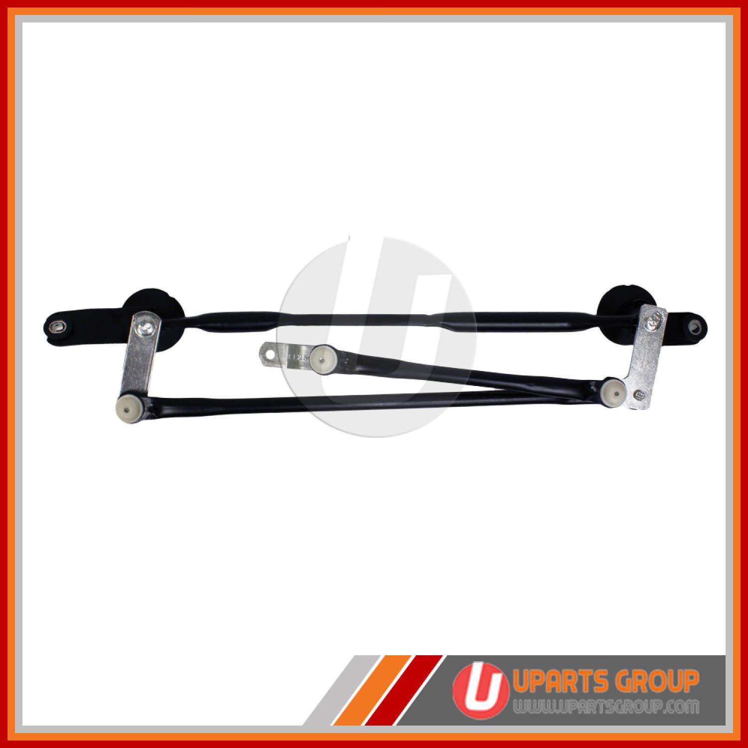 Uparts Group WLCX14 - Windshield Wiper Linkage Uparts Group WLCX14 Windshield Wiper Linkage product image 4 of 4