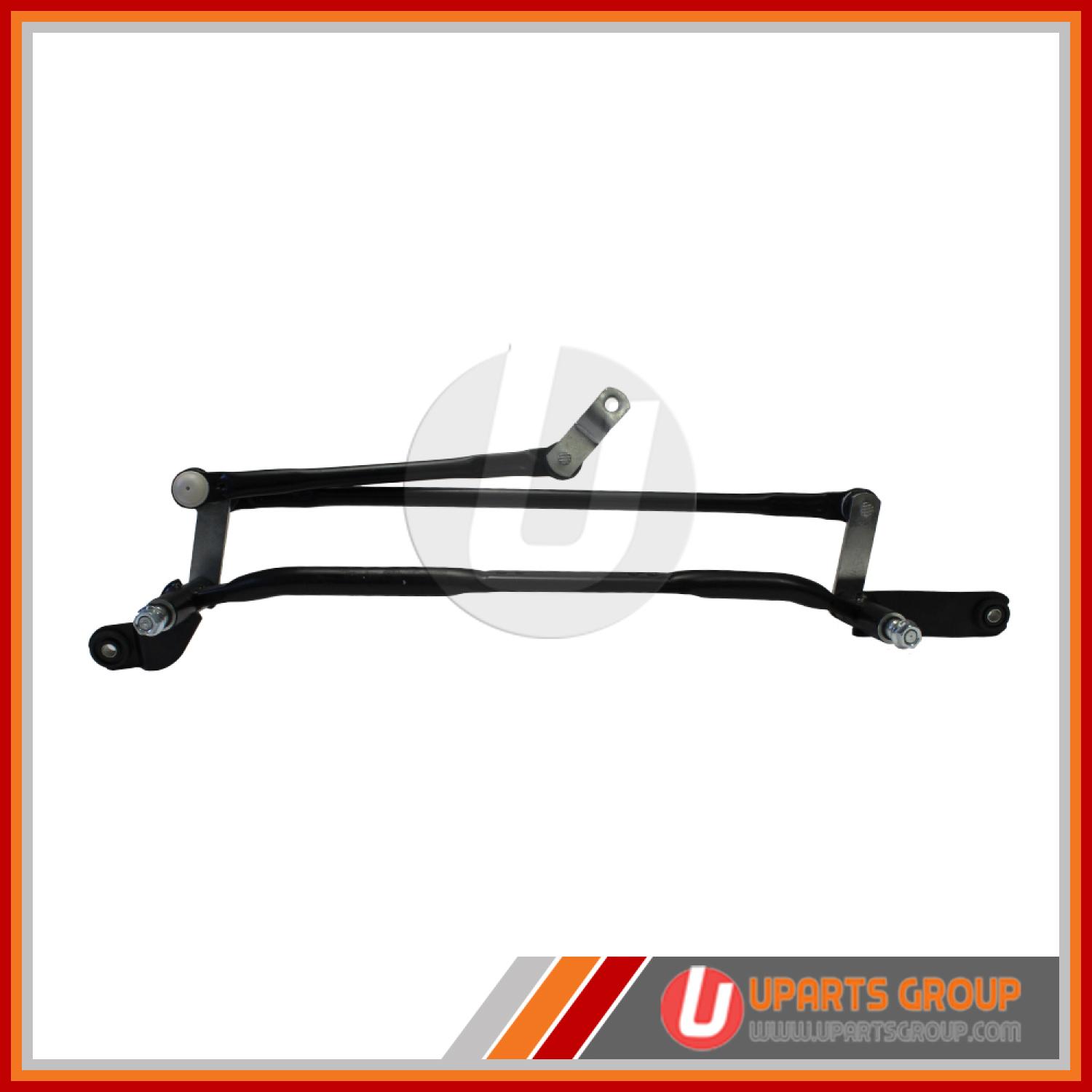 Uparts Group WLCX16 - Windshield Wiper Linkage Uparts Group WLCX16 Windshield Wiper Linkage product image 1 of 4