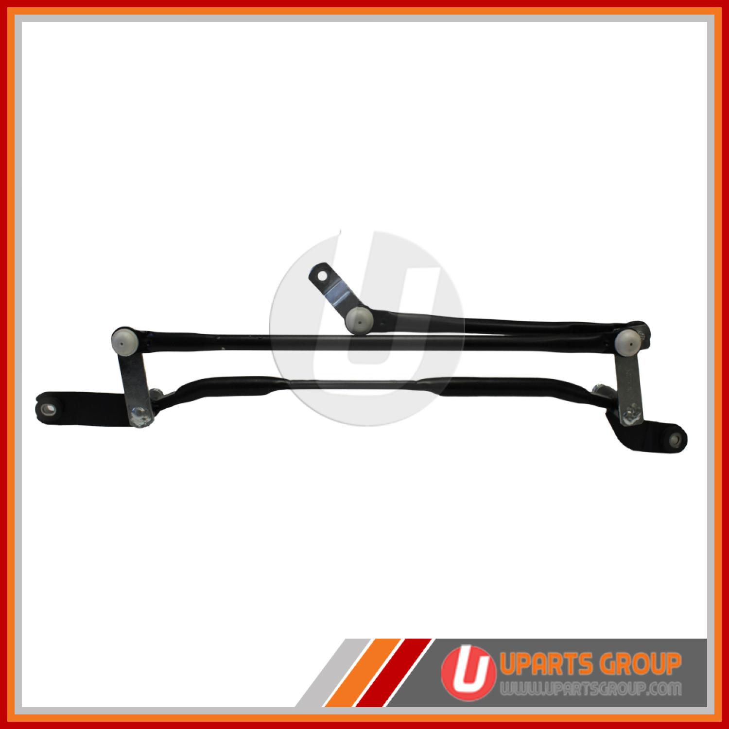 Uparts Group WLCX16 - Windshield Wiper Linkage Uparts Group WLCX16 Windshield Wiper Linkage product image 4 of 4