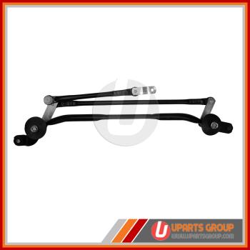 2021 Mazda CX-5 Windshield Wiper Linkage