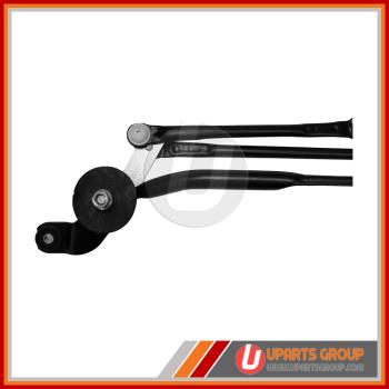 2021 Mazda CX-5 Windshield Wiper Linkage Uparts Group WLCX17 image 2 of 4
