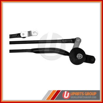 2021 Mazda CX-5 Windshield Wiper Linkage Uparts Group WLCX17 image 3 of 4