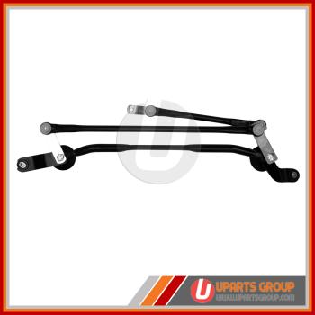 2021 Mazda CX-5 Windshield Wiper Linkage Uparts Group WLCX17 image 4 of 4