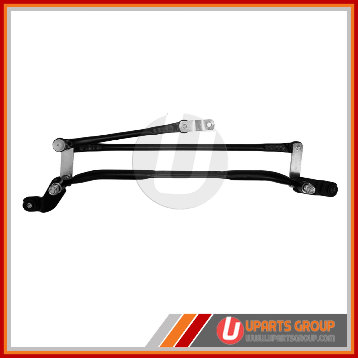 Uparts Group WLCX18 - Windshield Wiper Linkage Uparts Group WLCX18 Windshield Wiper Linkage product image 1 of 4