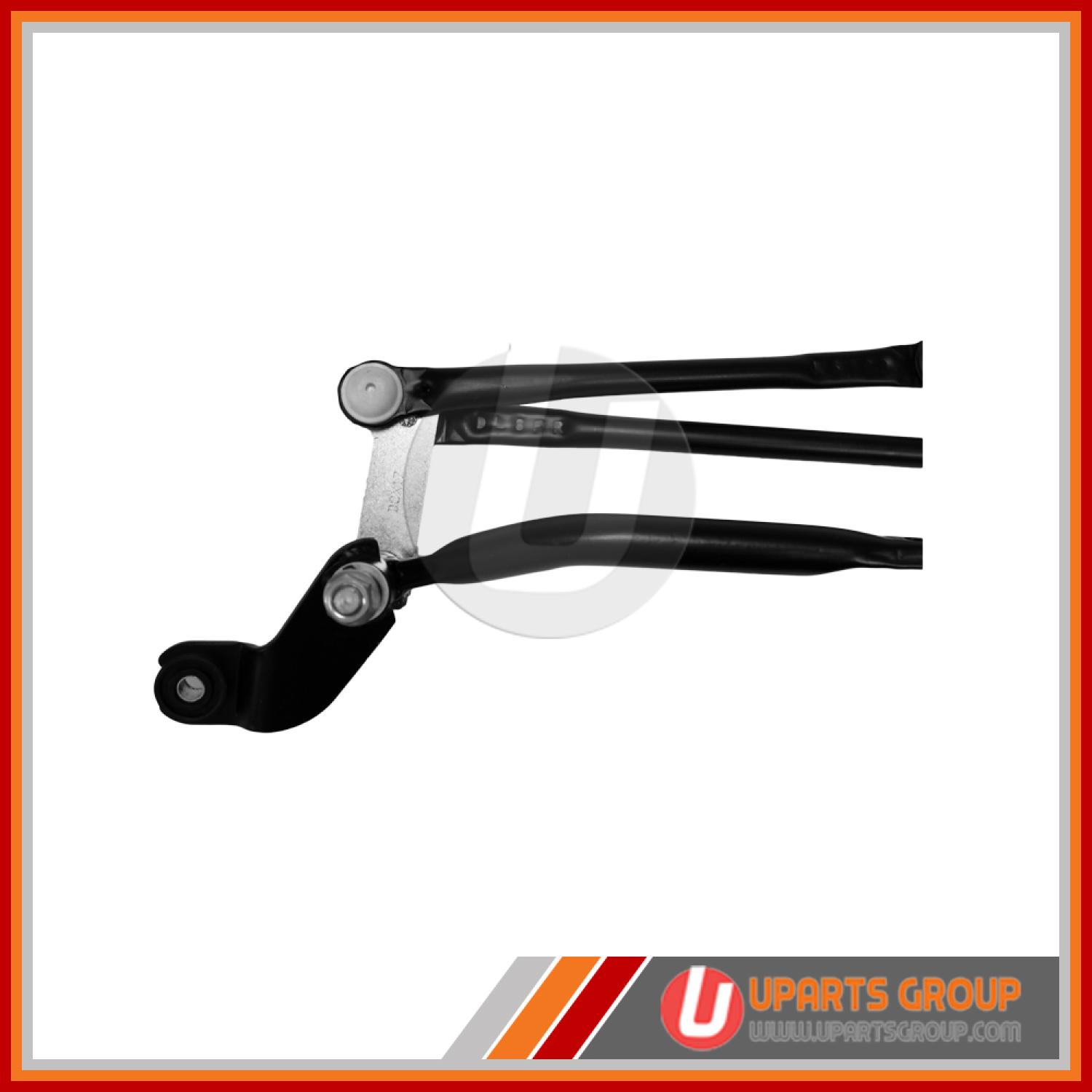 Uparts Group WLCX18 - Windshield Wiper Linkage Uparts Group WLCX18 Windshield Wiper Linkage product image 2 of 4