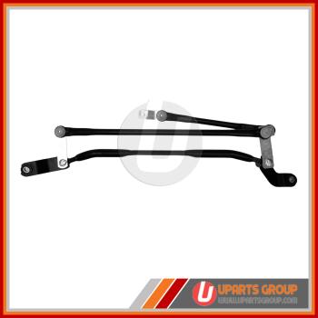 2021 Mazda CX-5 Windshield Wiper Linkage Uparts Group WLCX18 image 4 of 4