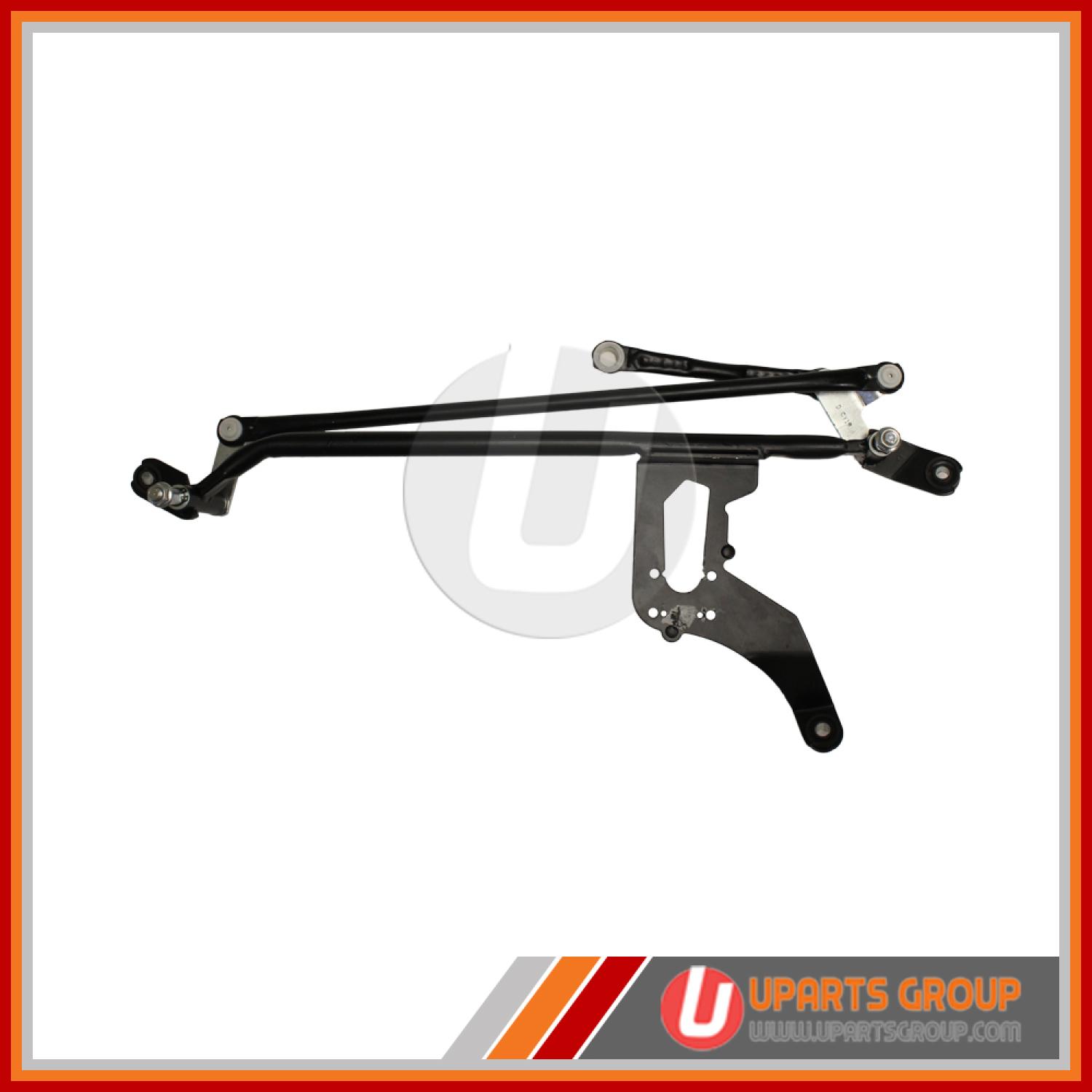 Uparts Group WLCY19 - Windshield Wiper Linkage Uparts Group WLCY19 Windshield Wiper Linkage product image 1 of 4