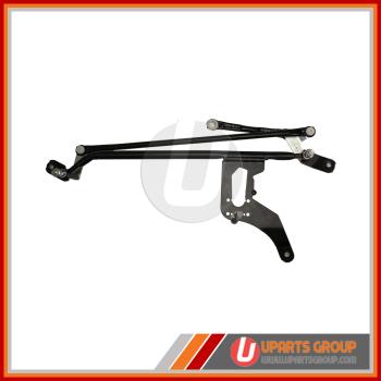 2020 Porsche Cayenne Windshield Wiper Linkage