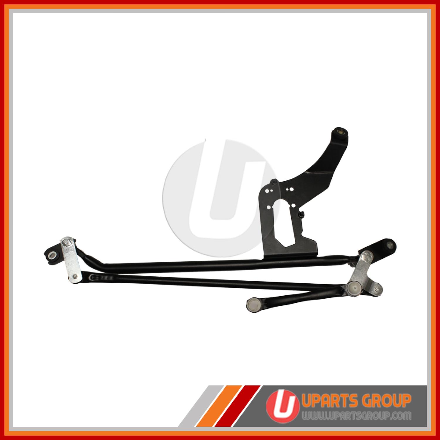Uparts Group WLCY19 - Windshield Wiper Linkage Uparts Group WLCY19 Windshield Wiper Linkage product image 4 of 4