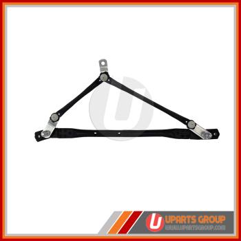 2016 Chevrolet Cruze Limited Windshield Wiper Linkage Uparts Group WLCZ11 image 1 of 4
