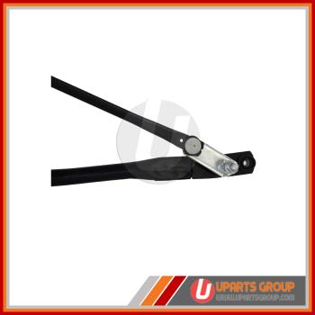 2016 Chevrolet Cruze Limited Windshield Wiper Linkage Uparts Group WLCZ11 image 3 of 4