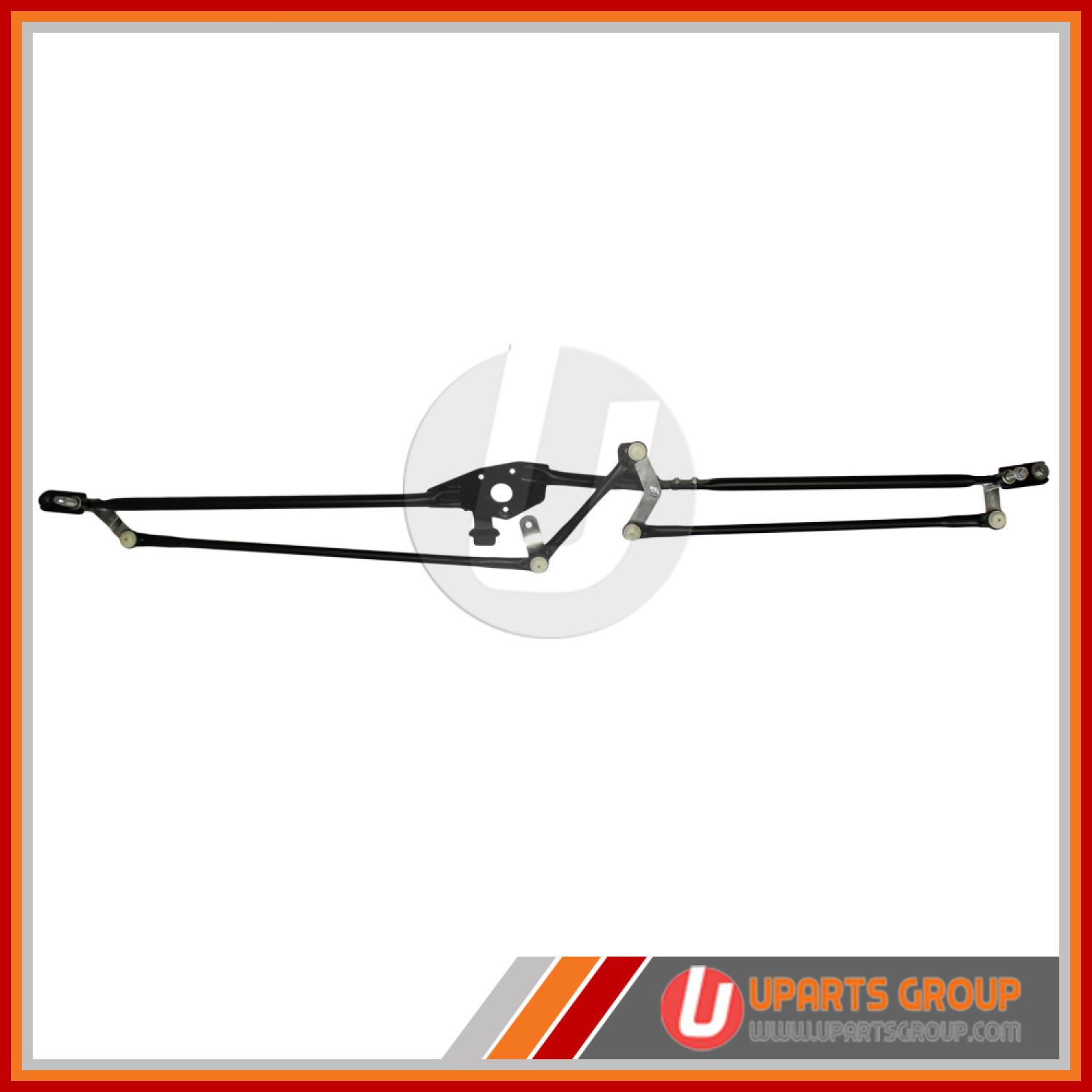 Uparts Group WLCZ16 - Windshield Wiper Linkage Uparts Group WLCZ16 Windshield Wiper Linkage product image 1 of 4