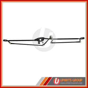 2019 Chevrolet Cruze Windshield Wiper Linkage Uparts Group WLCZ16 image 1 of 4