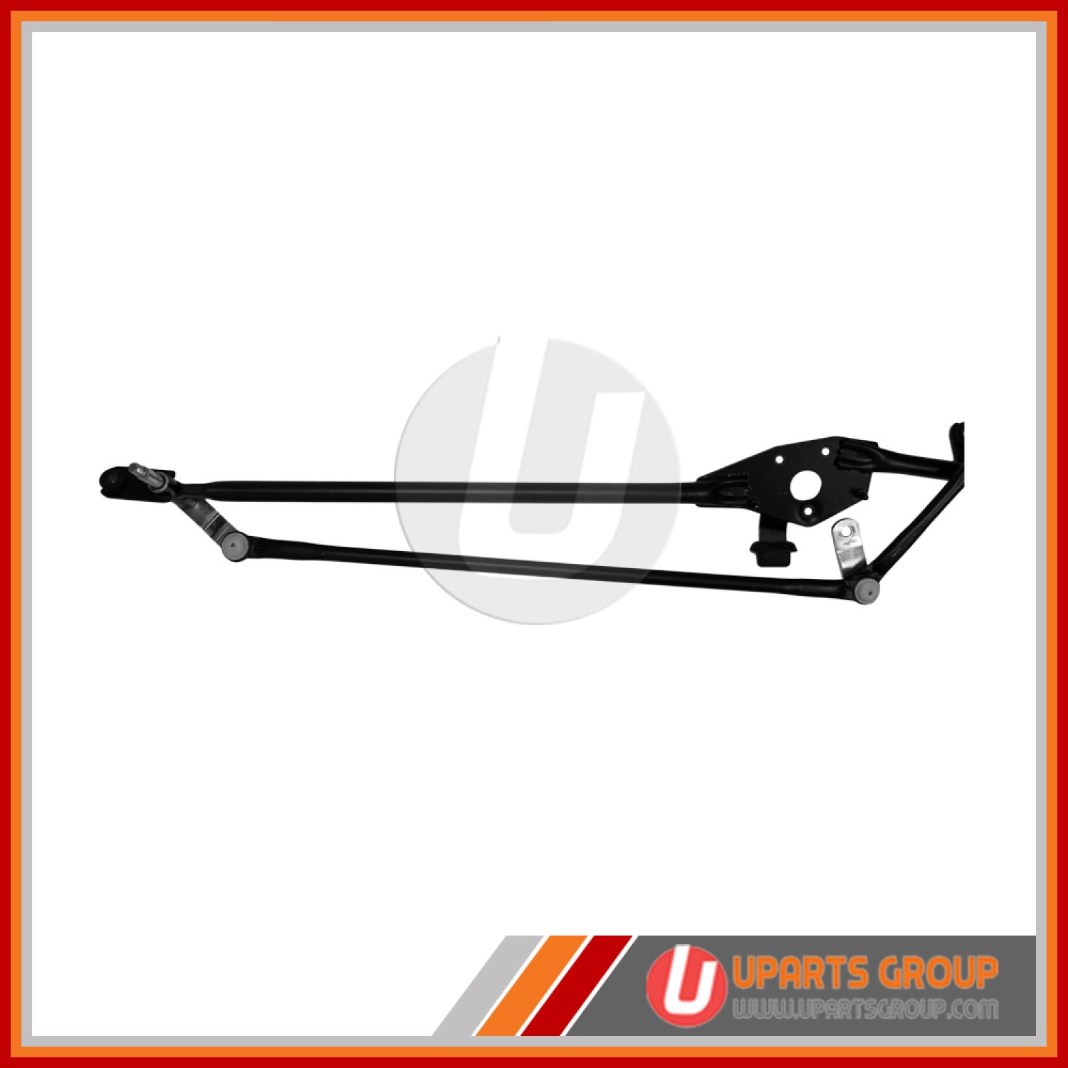 Uparts Group WLCZ16 - Windshield Wiper Linkage Uparts Group WLCZ16 Windshield Wiper Linkage product image 2 of 4