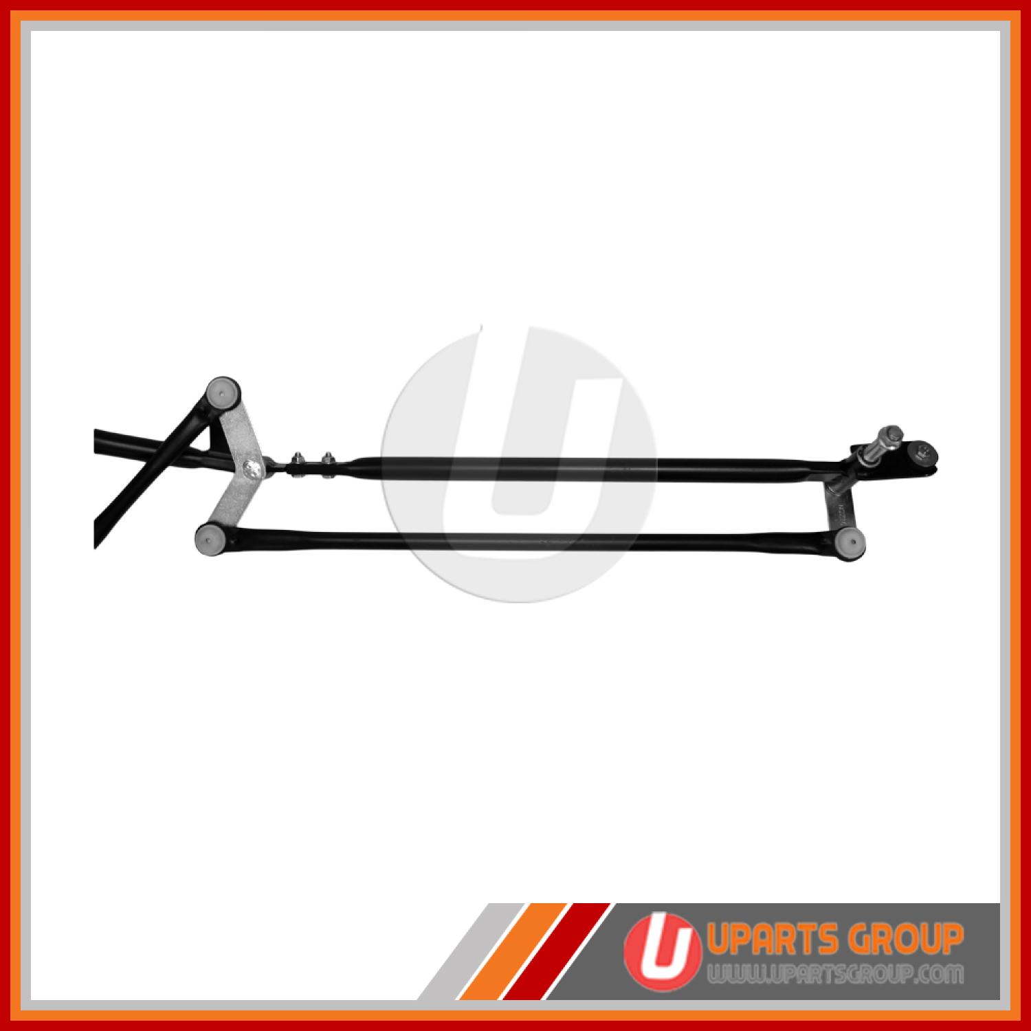 Uparts Group WLCZ16 - Windshield Wiper Linkage Uparts Group WLCZ16 Windshield Wiper Linkage product image 3 of 4