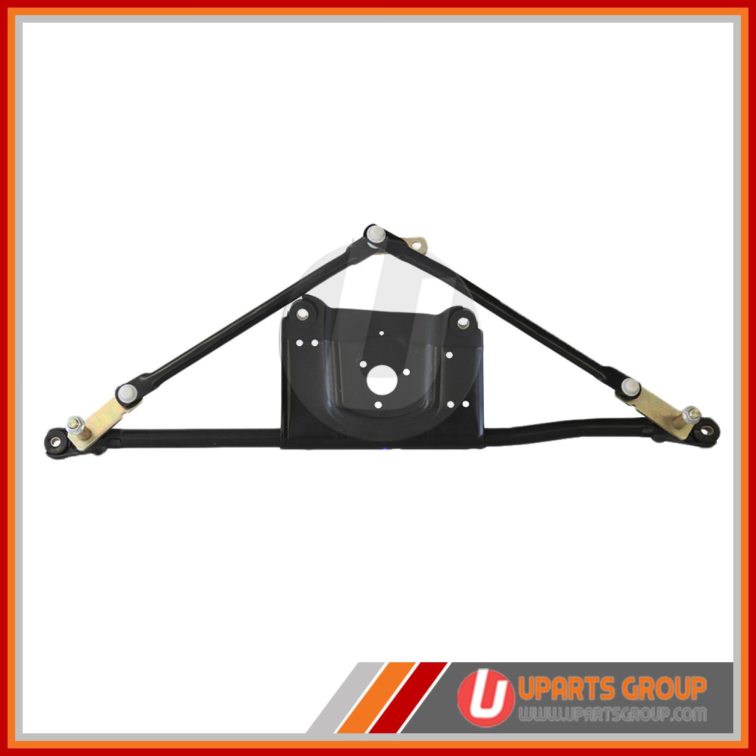 Uparts Group WLDA97 - Windshield Wiper Linkage Uparts Group WLDA97 Windshield Wiper Linkage product image 1 of 4