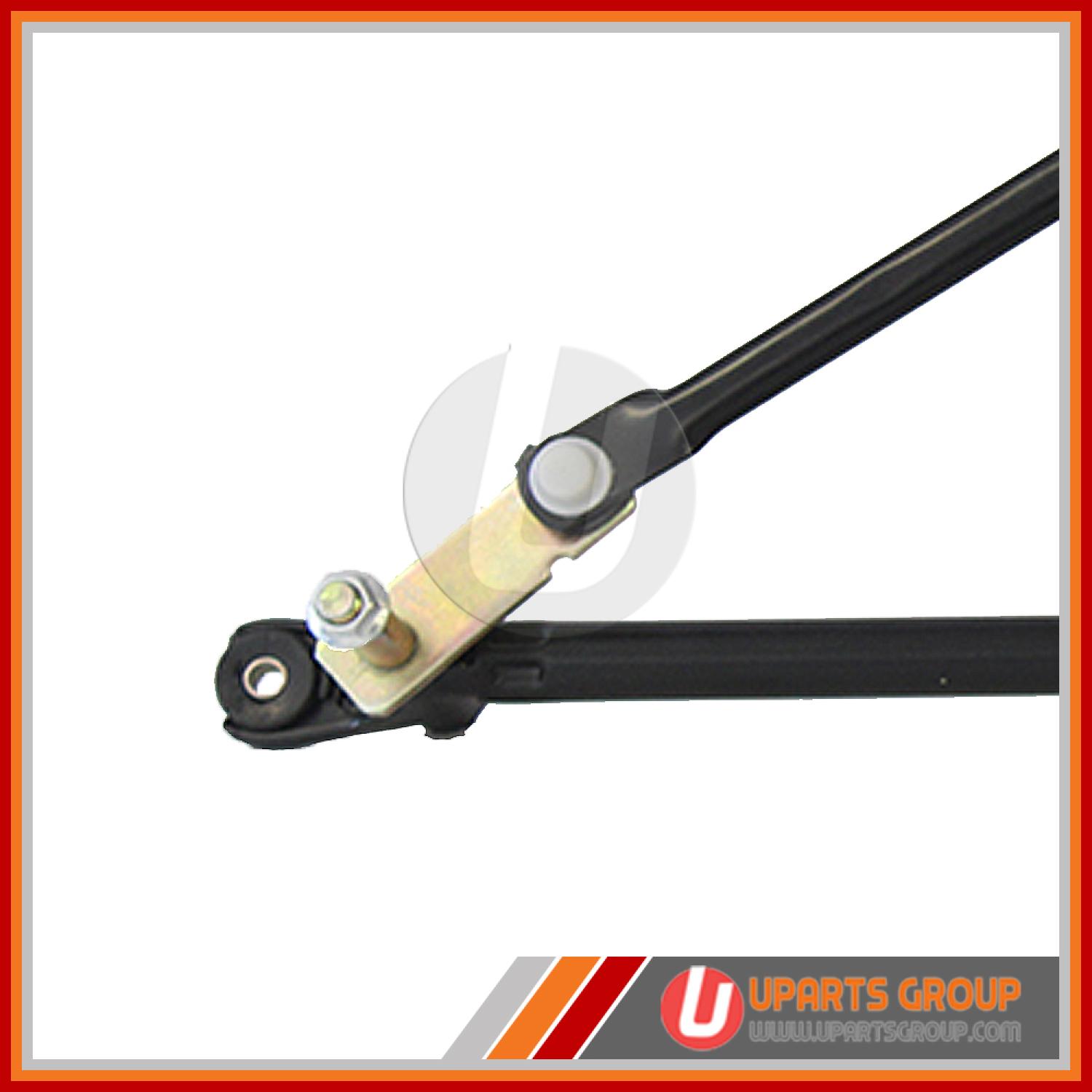 Uparts Group WLDA97 - Windshield Wiper Linkage Uparts Group WLDA97 Windshield Wiper Linkage product image 3 of 4