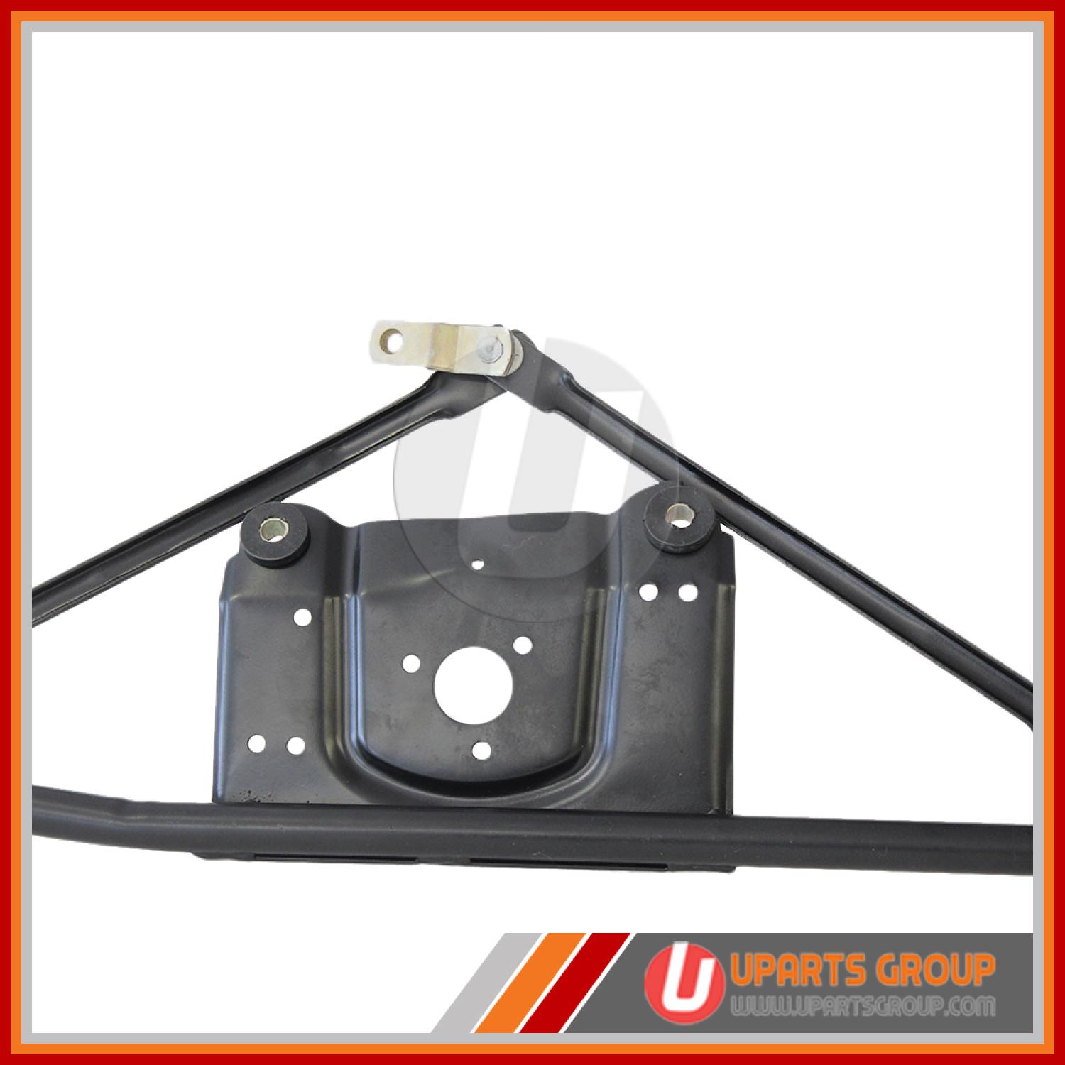 Uparts Group WLDA97 - Windshield Wiper Linkage Uparts Group WLDA97 Windshield Wiper Linkage product image 4 of 4
