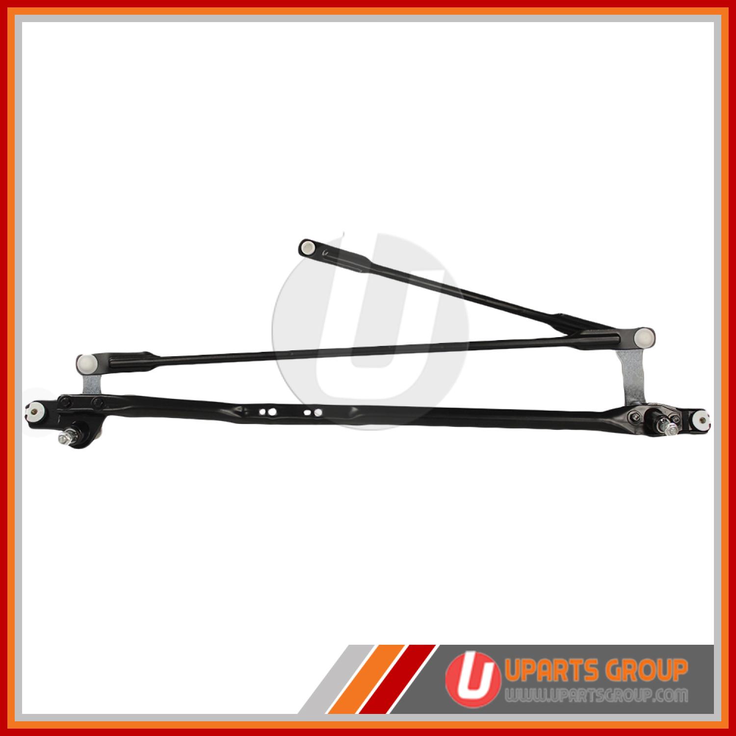 Uparts Group WLDE05 - Windshield Wiper Linkage Uparts Group WLDE05 Windshield Wiper Linkage product image 1 of 4