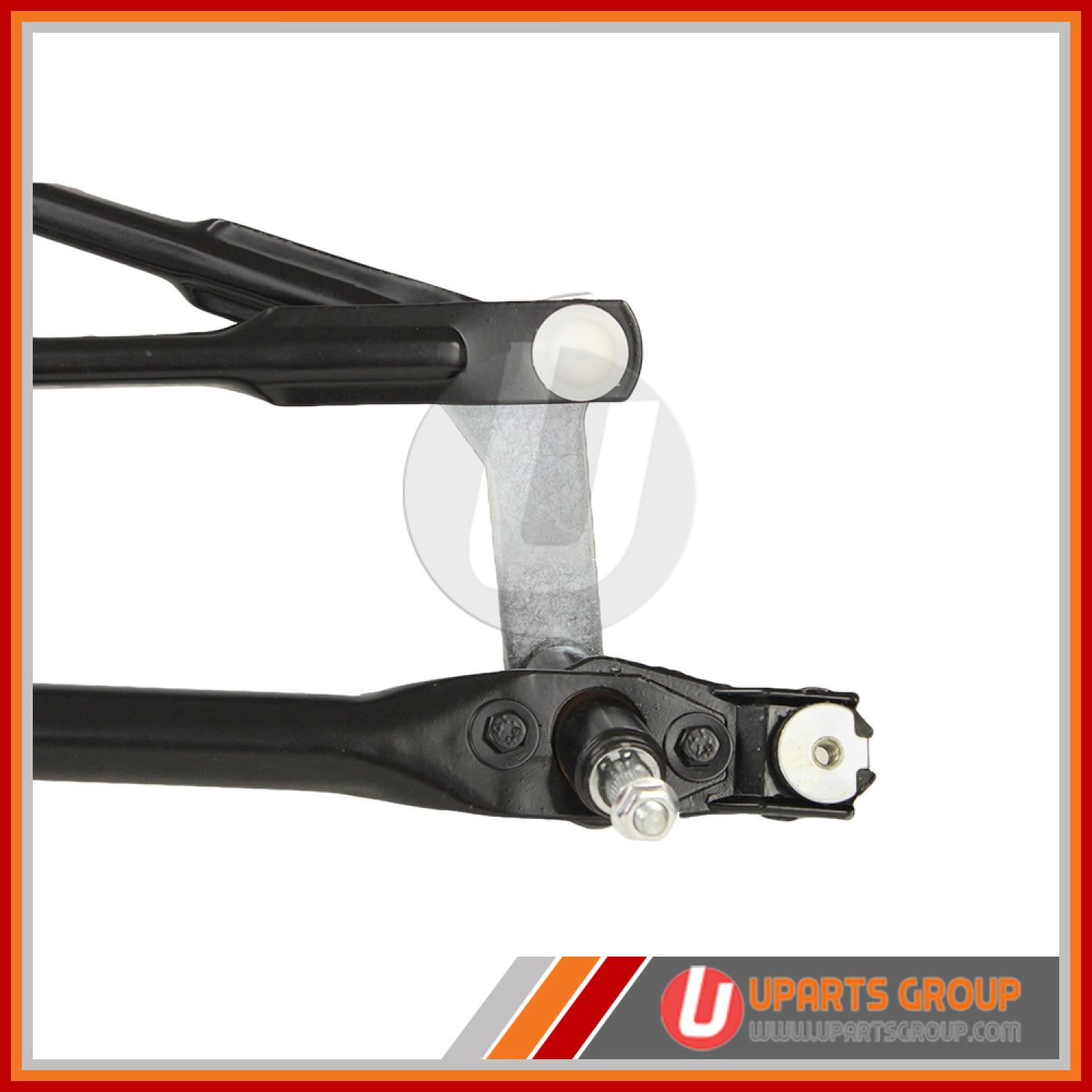 Uparts Group WLDE05 - Windshield Wiper Linkage Uparts Group WLDE05 Windshield Wiper Linkage product image 2 of 4