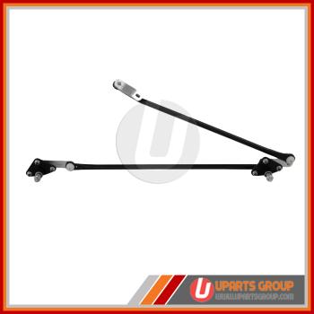 1992 Cadillac Eldorado Windshield Wiper Linkage Uparts Group WLDE92 image 1 of 4