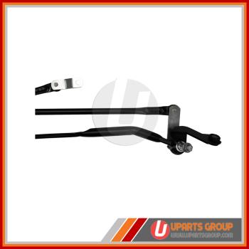 2015 Land Rover Discovery Sport Windshield Wiper Linkage Uparts Group WLDI15 image 2 of 4