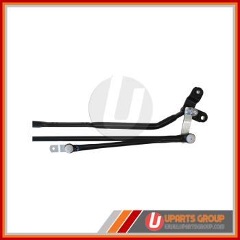 2023 Land Rover Discovery Sport Windshield Wiper Linkage Uparts Group WLDI20 image 3 of 4
