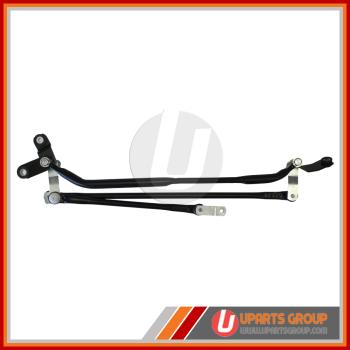 2023 Land Rover Discovery Sport Windshield Wiper Linkage Uparts Group WLDI20 image 4 of 4