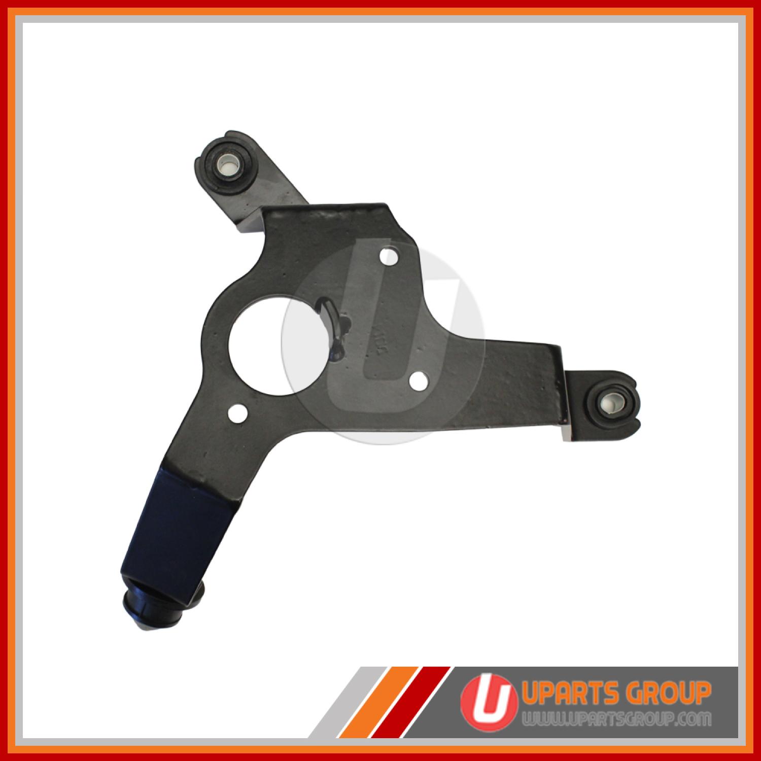 Uparts Group WLDO14 Windshield Wiper Linkage product image 1 of 4