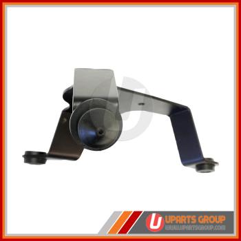 2016 Kia Rondo Windshield Wiper Linkage Left Uparts Group WLDO14 image 2 of 4