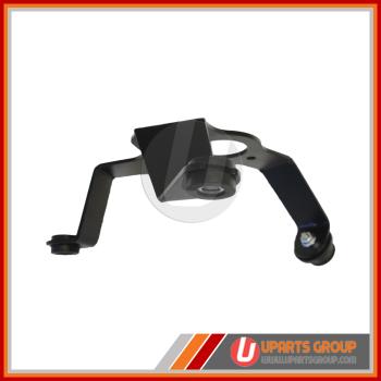2016 Kia Rondo Windshield Wiper Linkage Left Uparts Group WLDO14 image 3 of 4