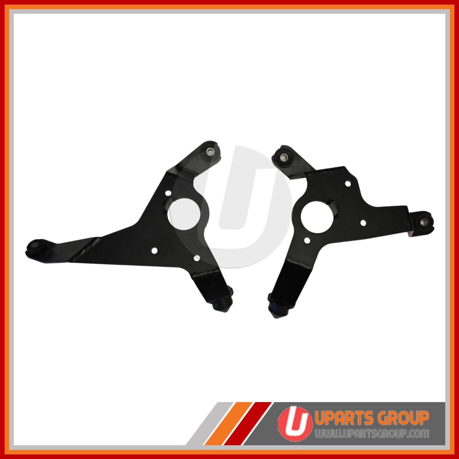 Uparts Group WLDO16 - Windshield Wiper Linkage Uparts Group WLDO16 Windshield Wiper Linkage product image 1 of 4