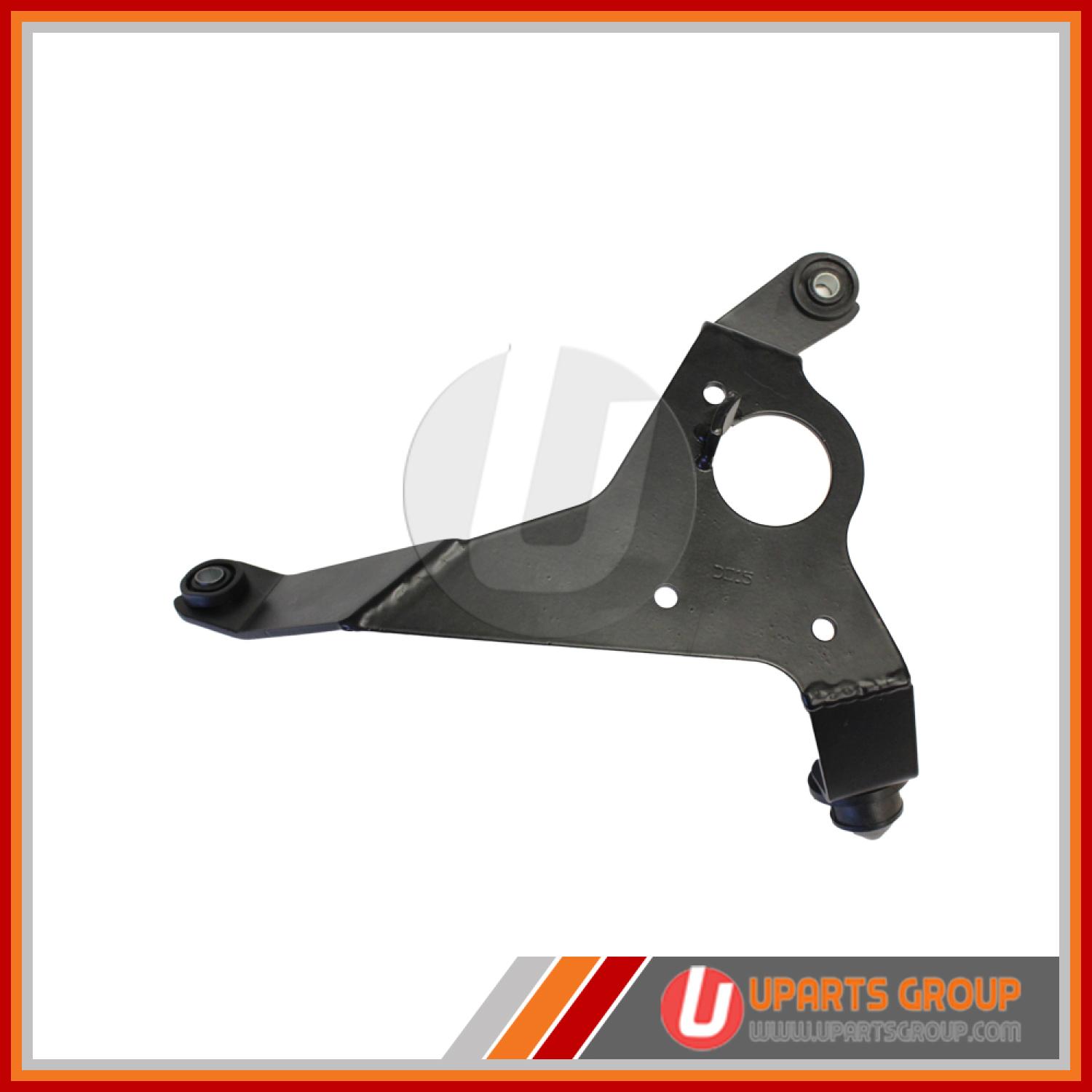 Uparts Group WLDO16 - Windshield Wiper Linkage Uparts Group WLDO16 Windshield Wiper Linkage product image 2 of 4